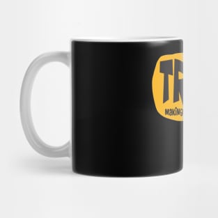 Trump comedy show! Mug